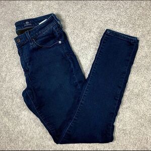 AG Adriano Goldschmied Jean Legging